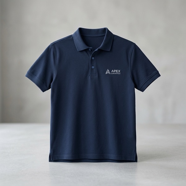 Polo Shirt เสื้อองค์กร