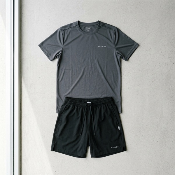 Activewear สำหรับ Gym